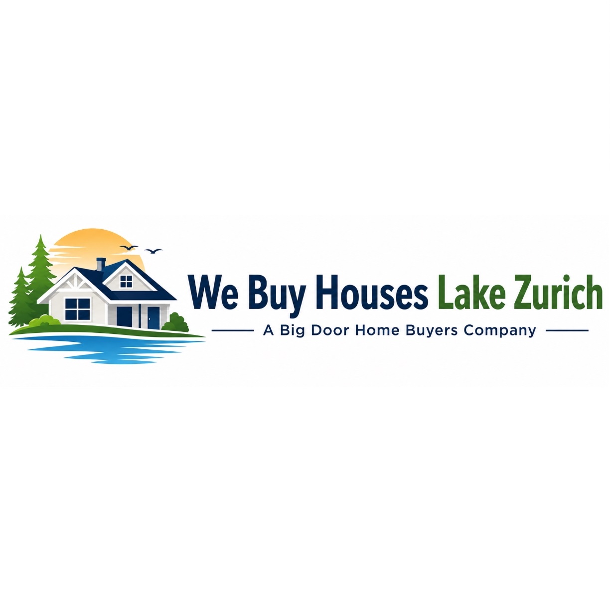 We Buy Houses Lake Zurich